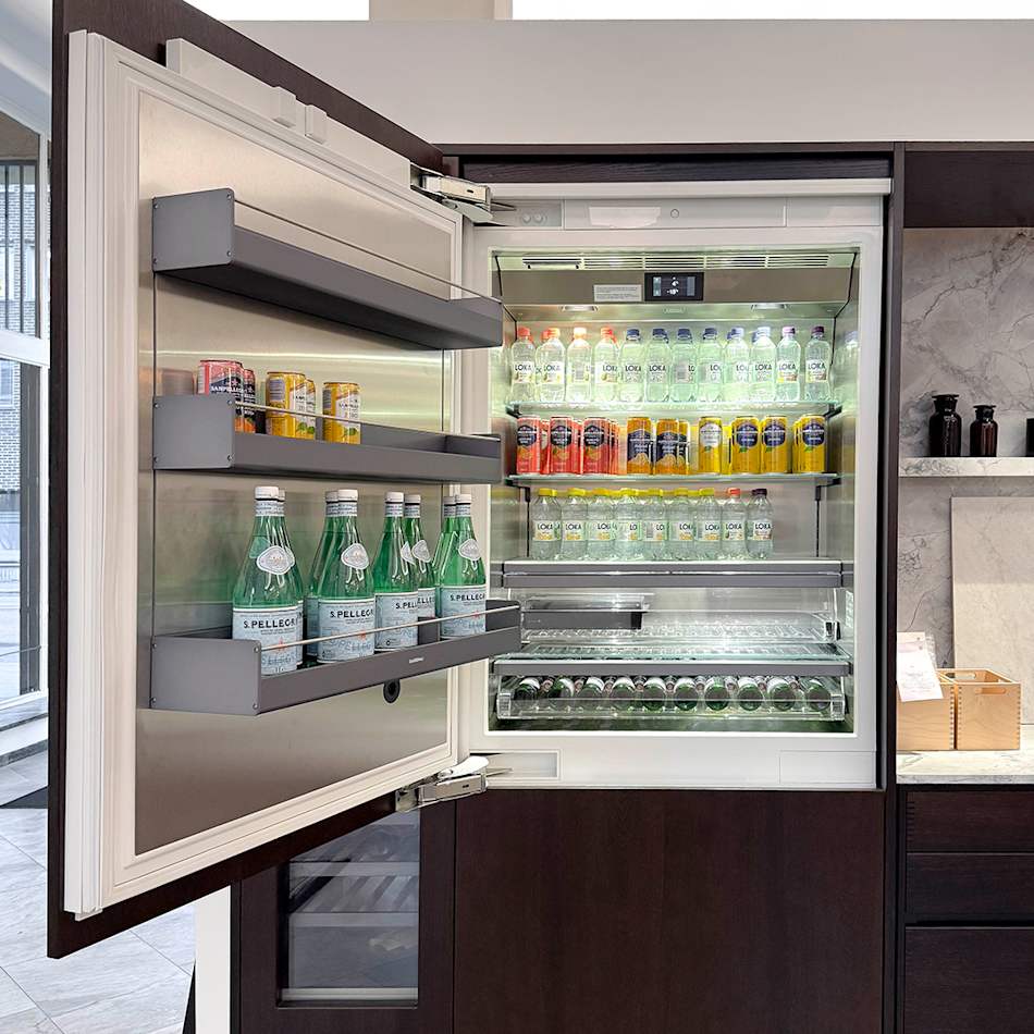 Kyl/frys Vario Cooling 400