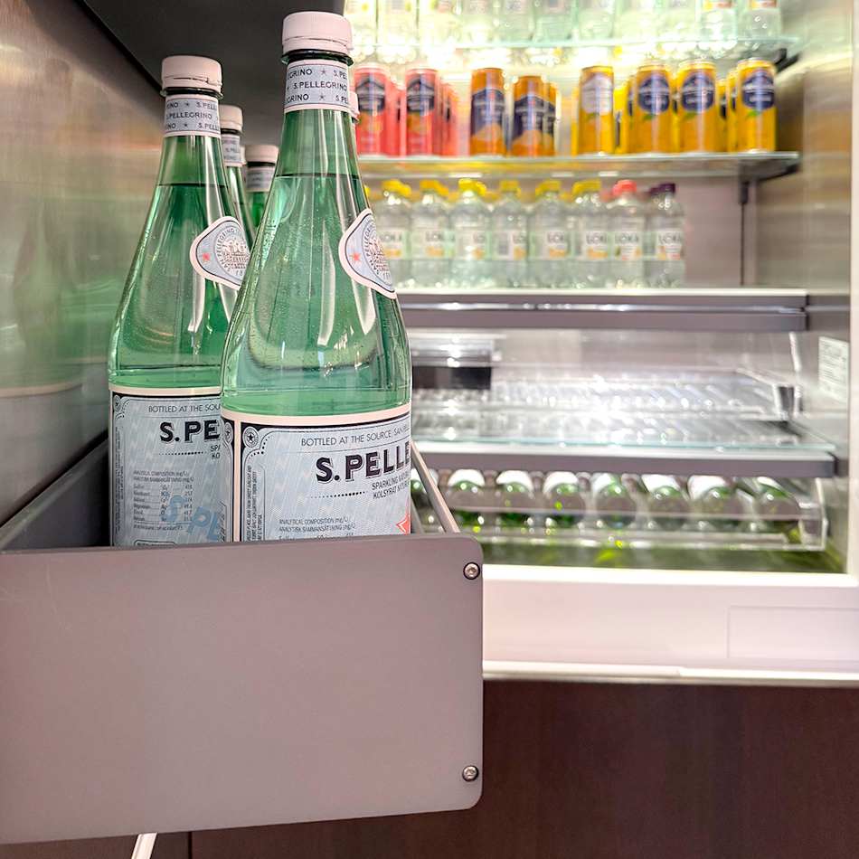 Kyl/frys Vario Cooling 400