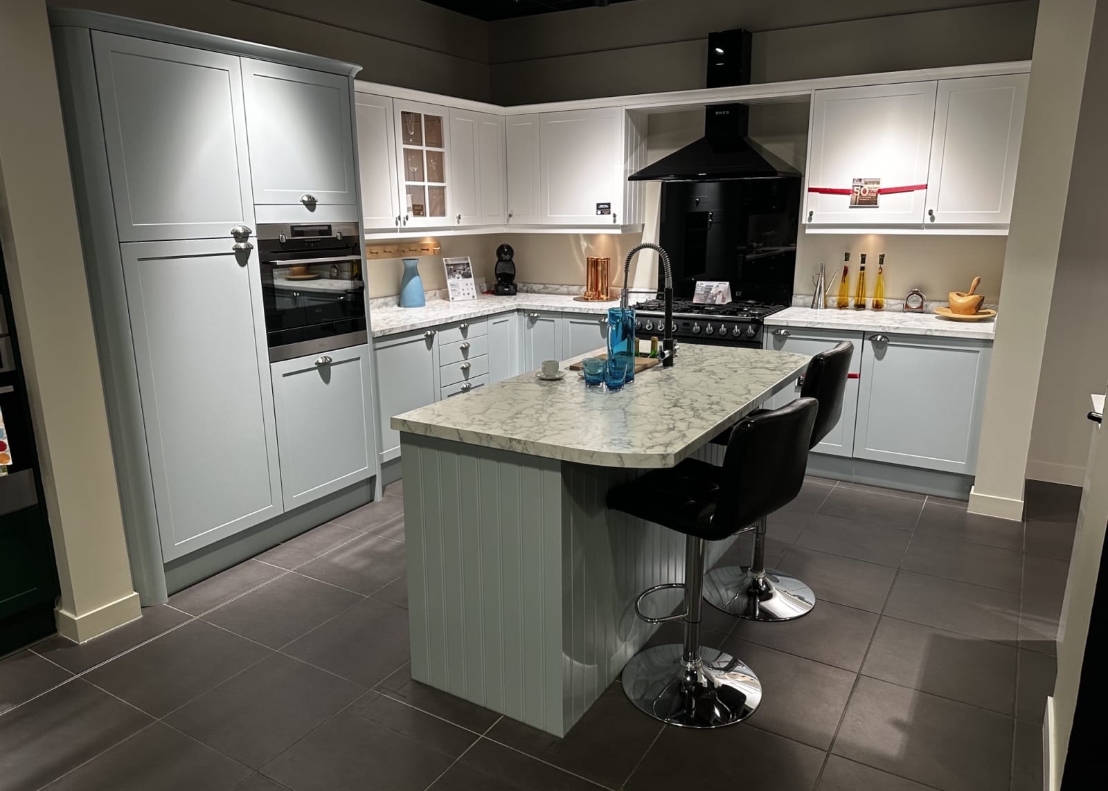 Kitchen Showrooms Doncaster