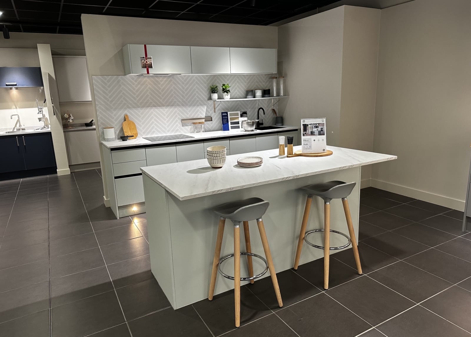 Kitchen Showrooms Doncaster