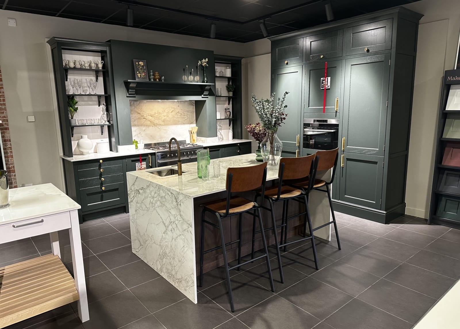 Kitchen Showrooms Doncaster