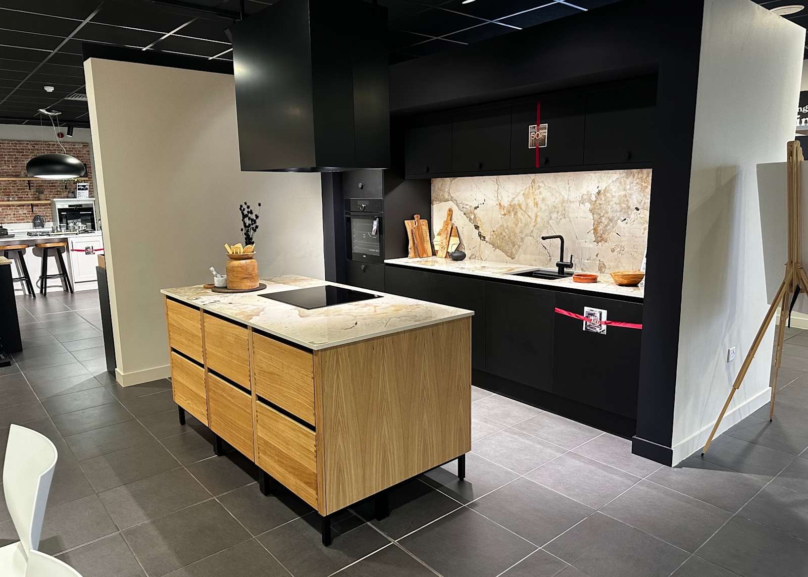Kitchen Showrooms Doncaster