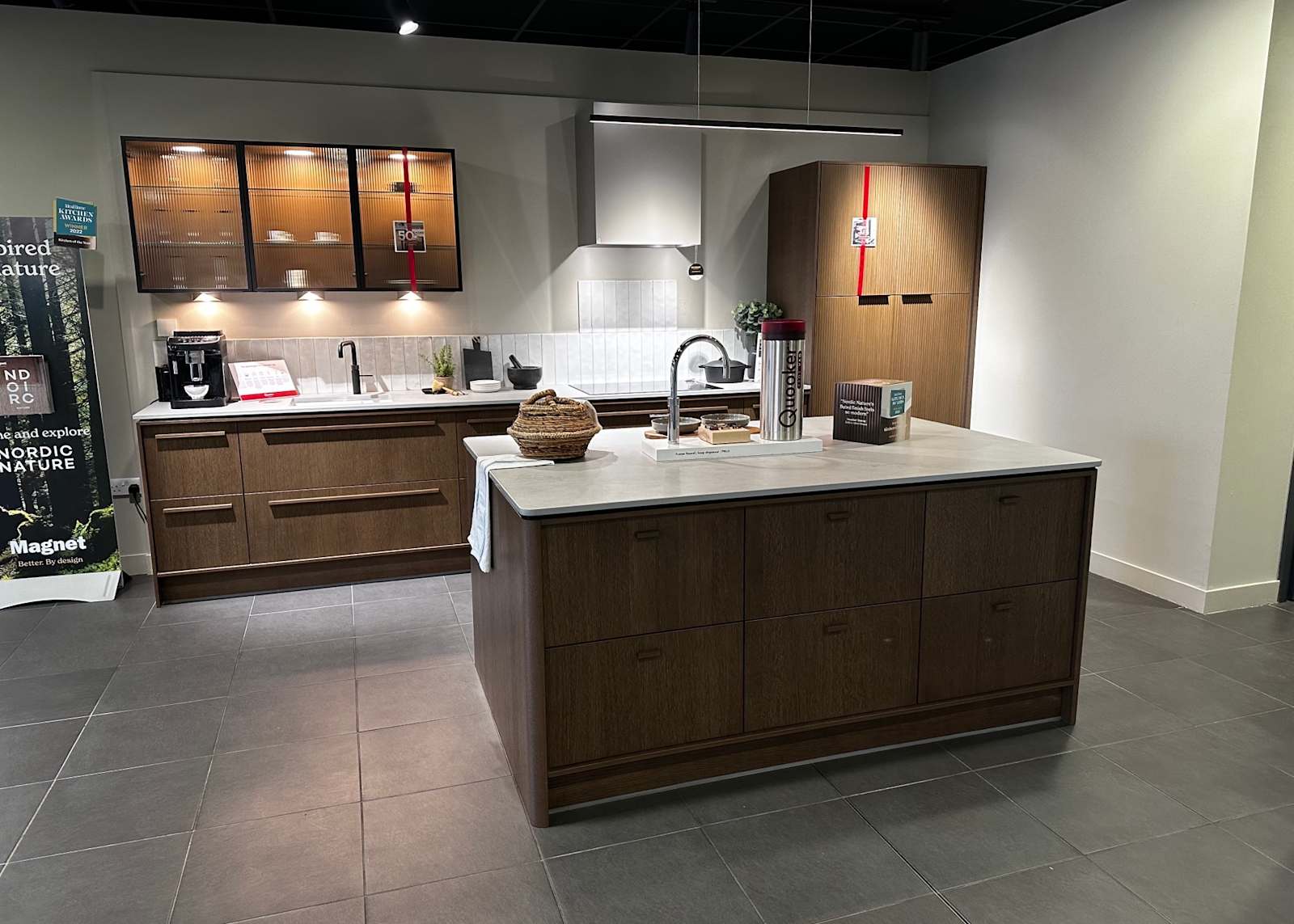 Kitchen Showrooms Doncaster