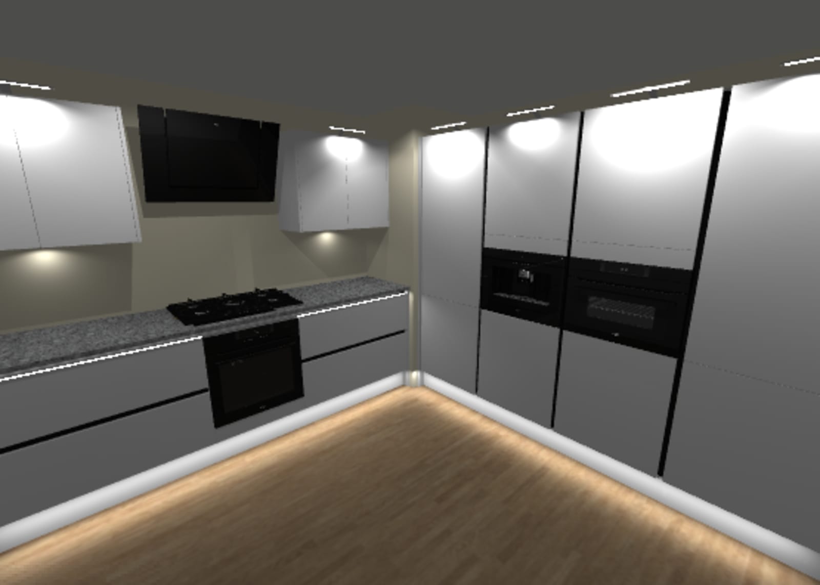 Kitchen Showrooms Musselburgh