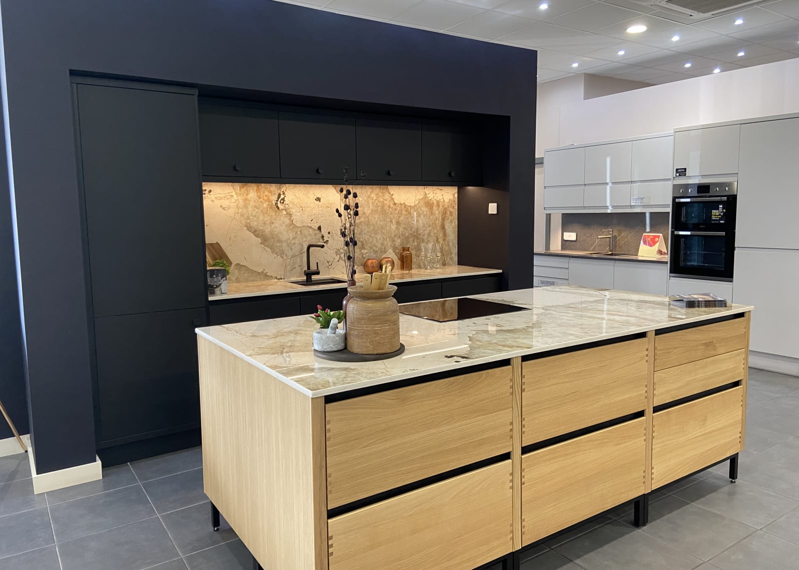 Kitchen Showrooms Enfield