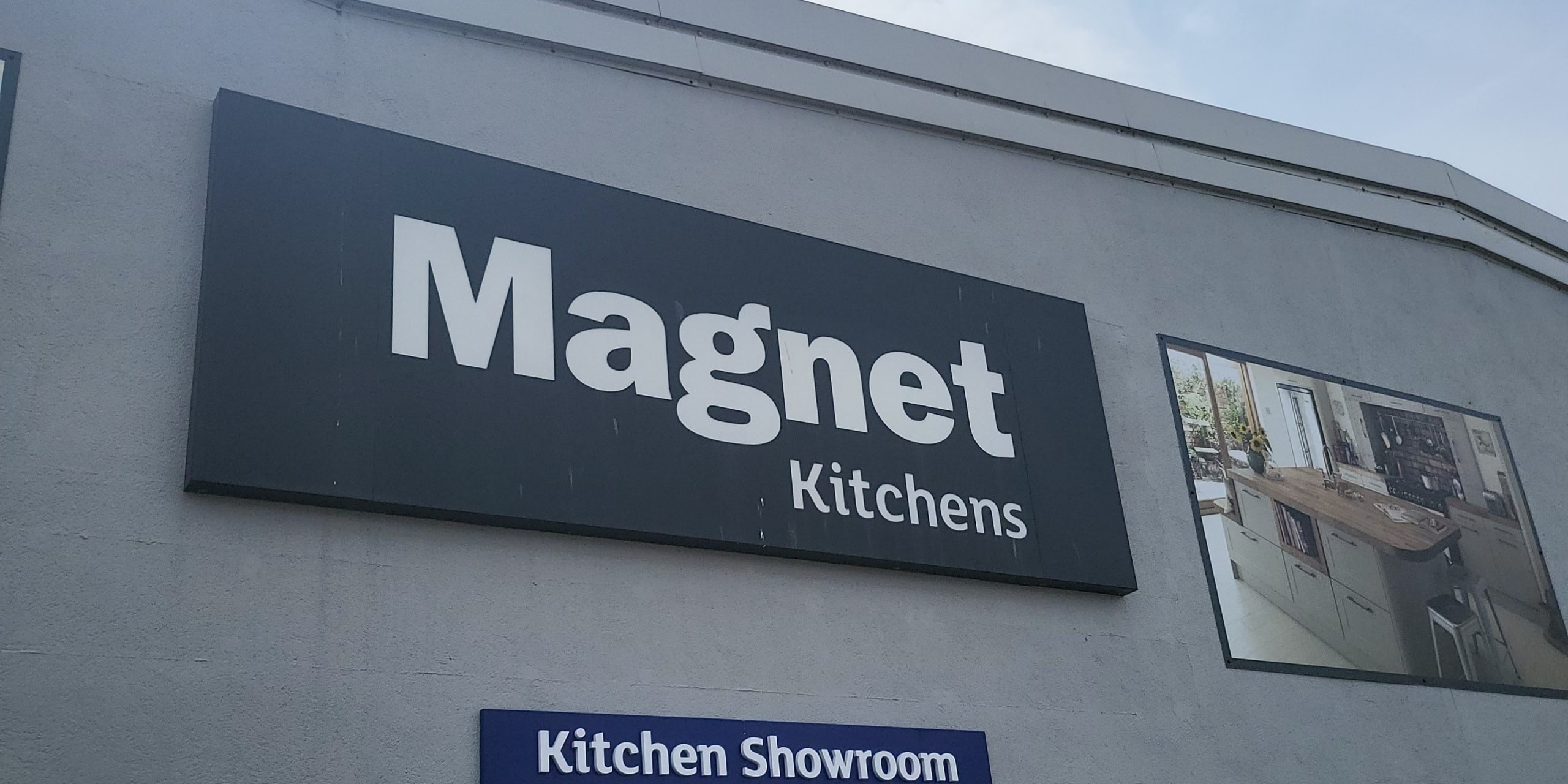 Kitchen Showrooms Isle Of Man