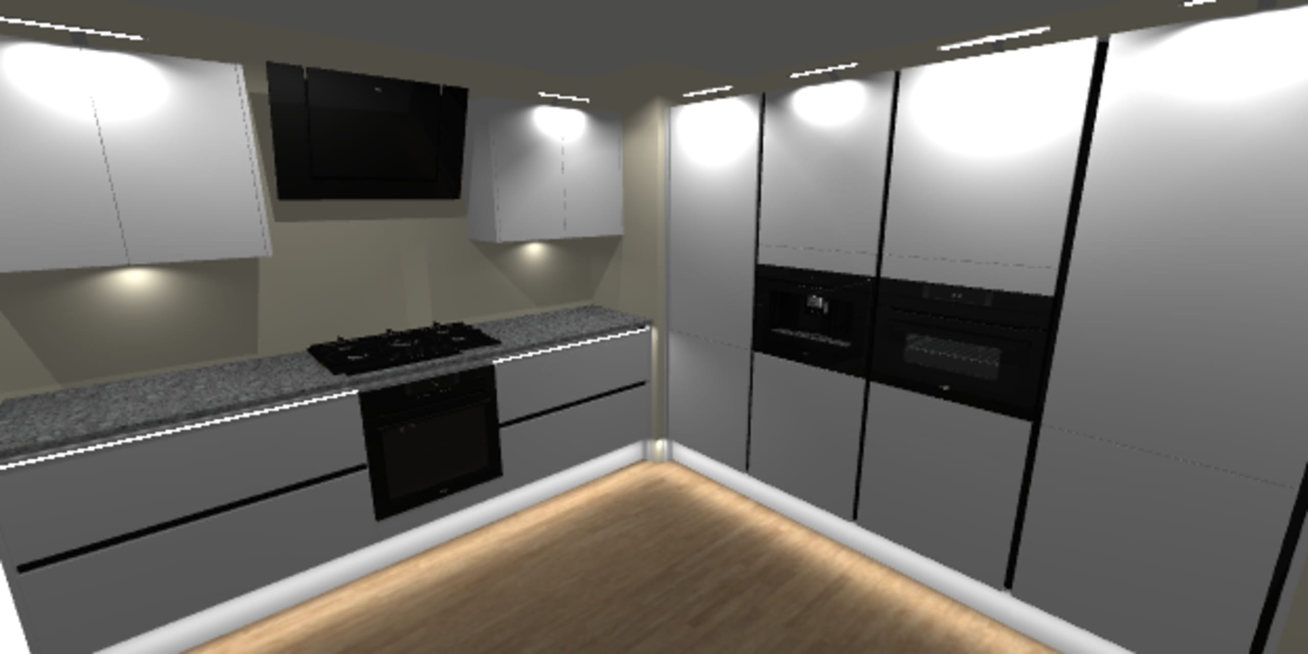 Kitchen Showrooms Musselburgh