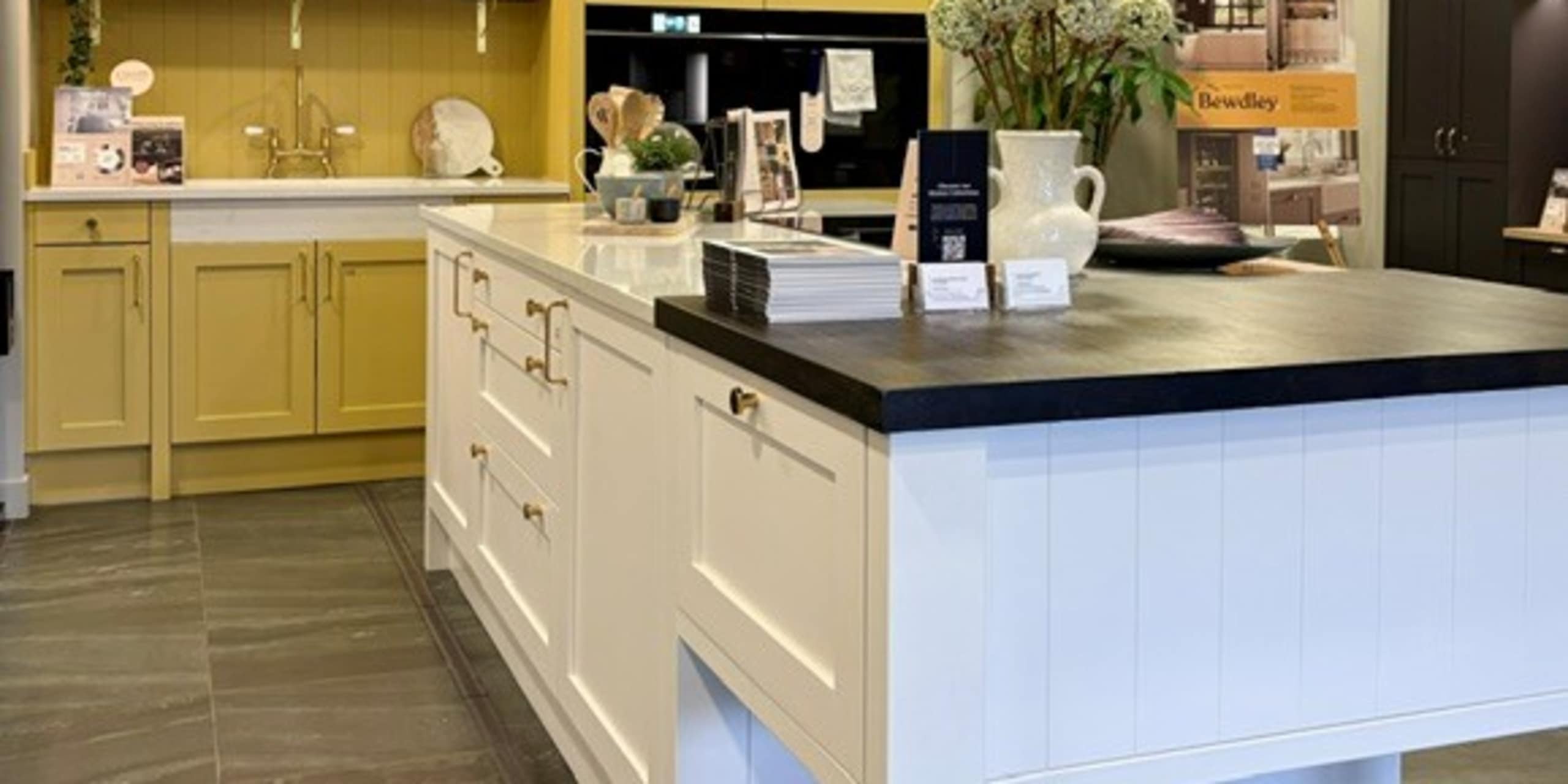 Kitchen Showrooms Perth