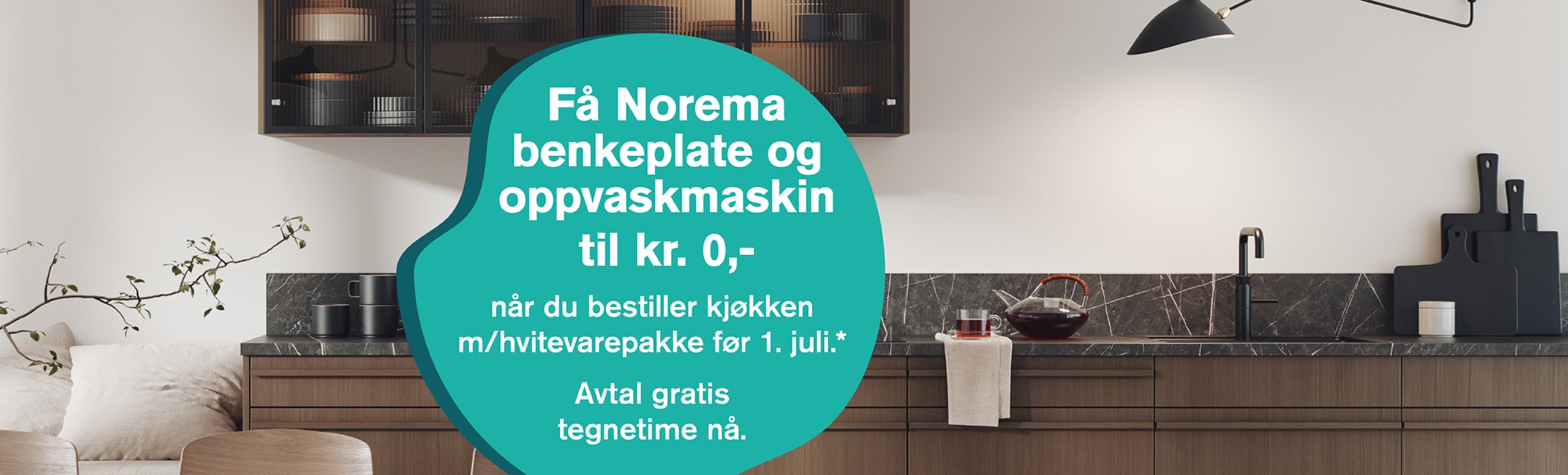 Norema Kjøkkenstudio Drammen