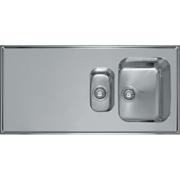 Franke De Luxe G12 Hö Franke De Luxe G12 Hö