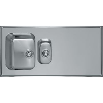 Franke De Luxe G12 Vä Franke De Luxe G12 Vä
