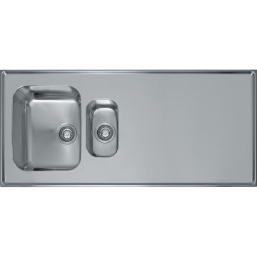 Franke De Luxe G14 Vä Franke De Luxe G14 Vä