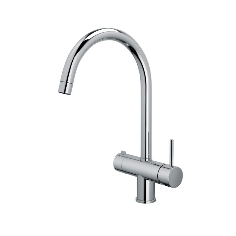 Tapwell SK 184 med diskmaskinsavstängning krom Tapwell SK 184 med diskmaskinsavstängning krom