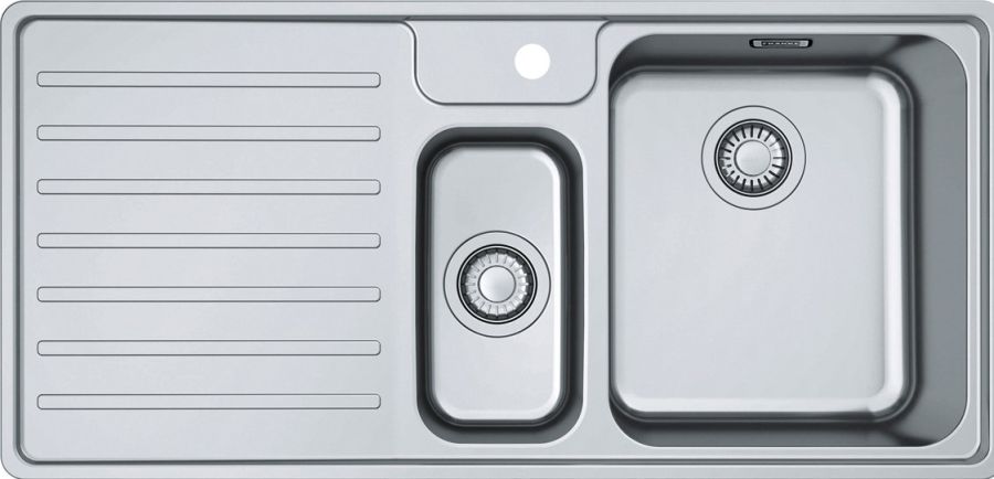 Franke Bell BCX 251 Hö, För inbyggnad Franke Bell BCX 251 Hö, För inbyggnad