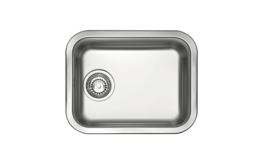 Franke ROX 400 Vä, Insvetsad Franke ROX 400 Vä, Insvetsad