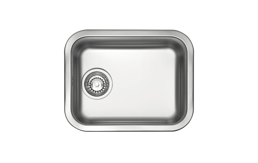 Franke ROX 400 Vä, Insvetsad Franke ROX 400 Vä, Insvetsad