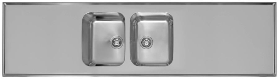 Franke De Luxe H22 Hö Franke De Luxe H22 Hö
