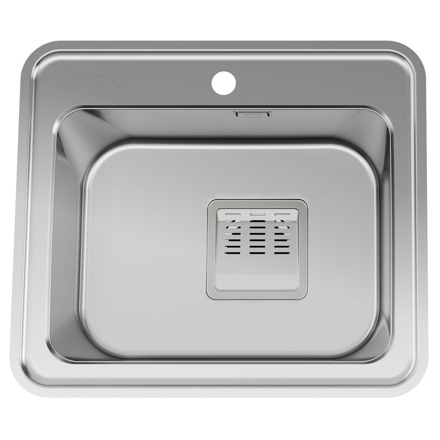 Intra Eligo EL58SF-DW, Underlimmad i laminat/corestone/kompaktlaminat Intra Eligo EL58SF-DW, Underlimmad i laminat/corestone/kompaktlaminat