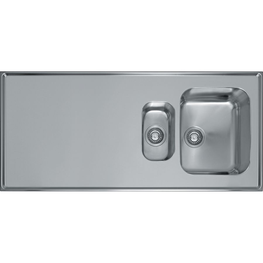 Franke De Luxe G14 Hö Franke De Luxe G14 Hö