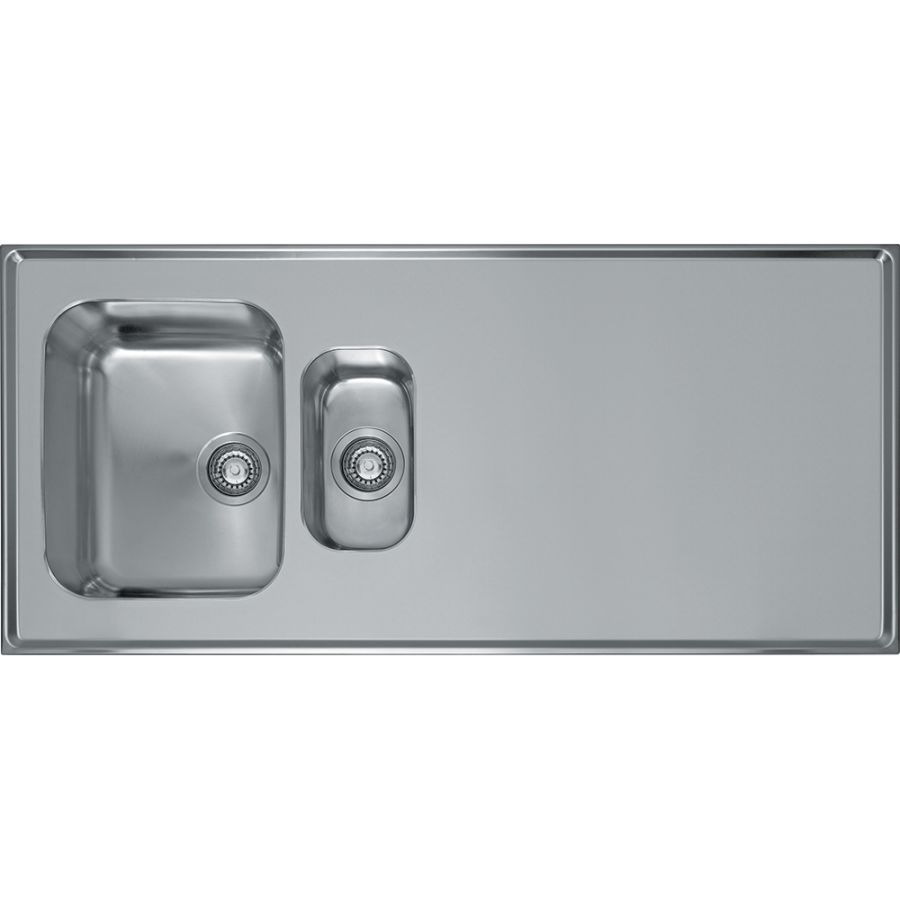 Franke De Luxe G14 Vä Franke De Luxe G14 Vä