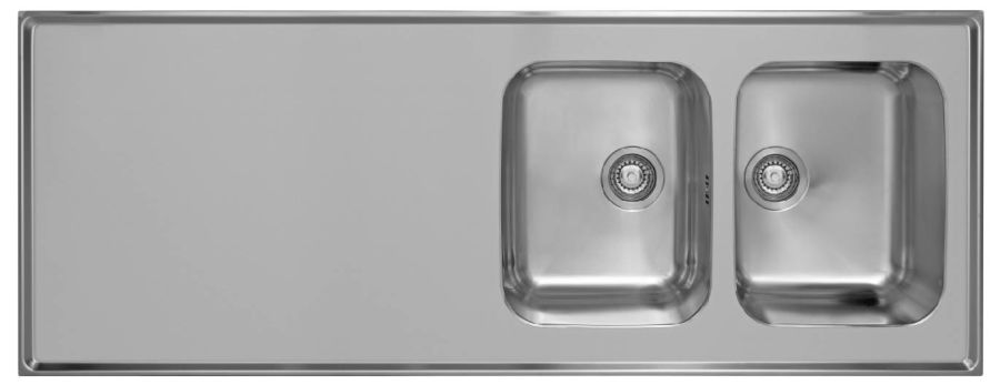 Franke De Luxe H16 Hö Franke De Luxe H16 Hö