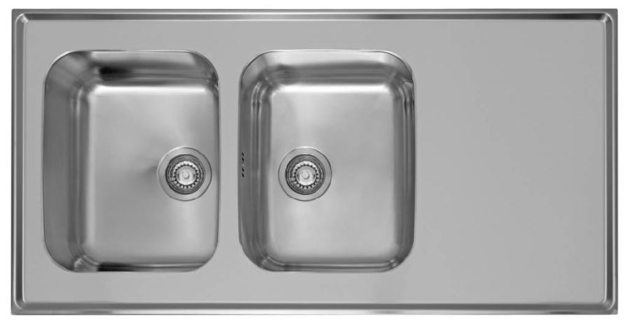 Franke De Luxe H12 Vä Franke De Luxe H12 Vä