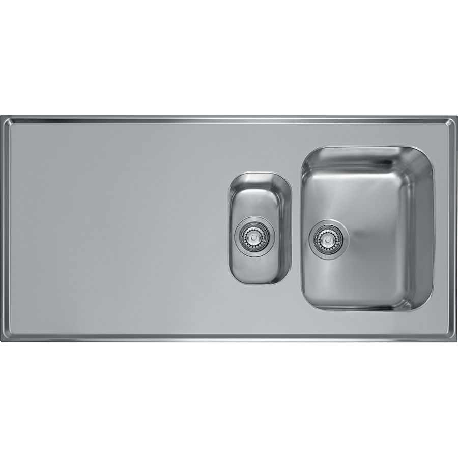 Franke De Luxe G122 Hö Franke De Luxe G122 Hö