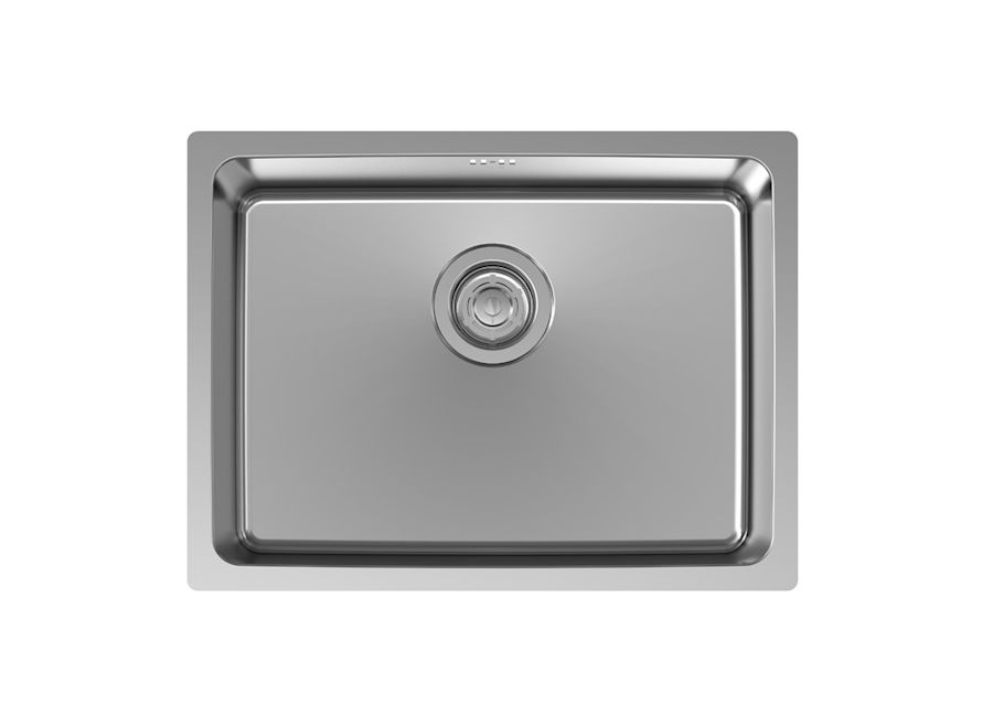Intra Frame FR520, Insvetsad Intra Frame FR520, Insvetsad