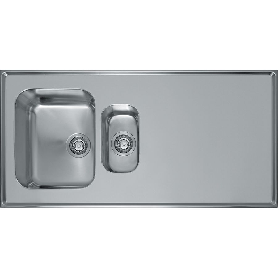 Franke De Luxe G12 Vä Franke De Luxe G12 Vä