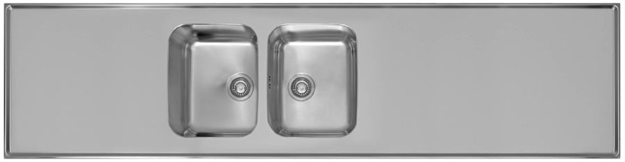 Franke De Luxe H24 Vä Franke De Luxe H24 Vä