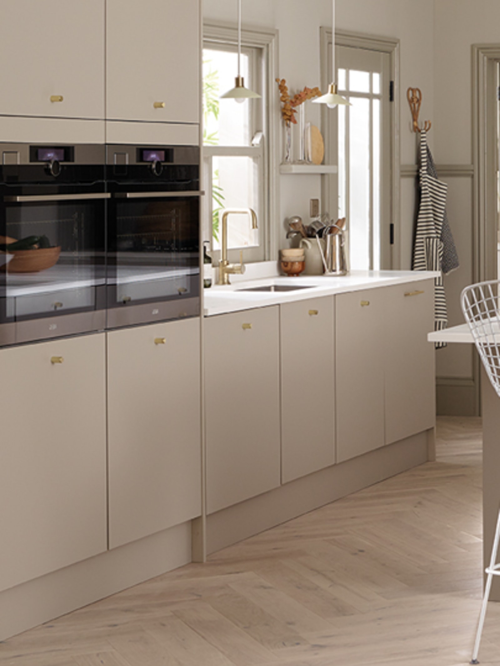 Kitchen Suppliers & Kitchen Design Specialists