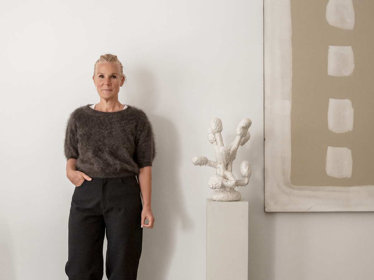 Lotta Agaton