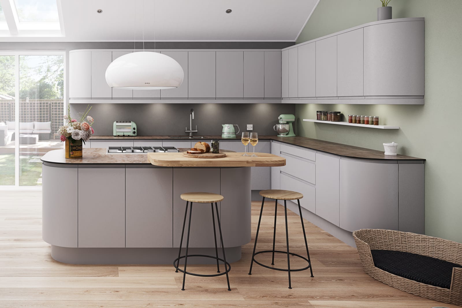 Matt Kitchens Matt Kitchen & Units