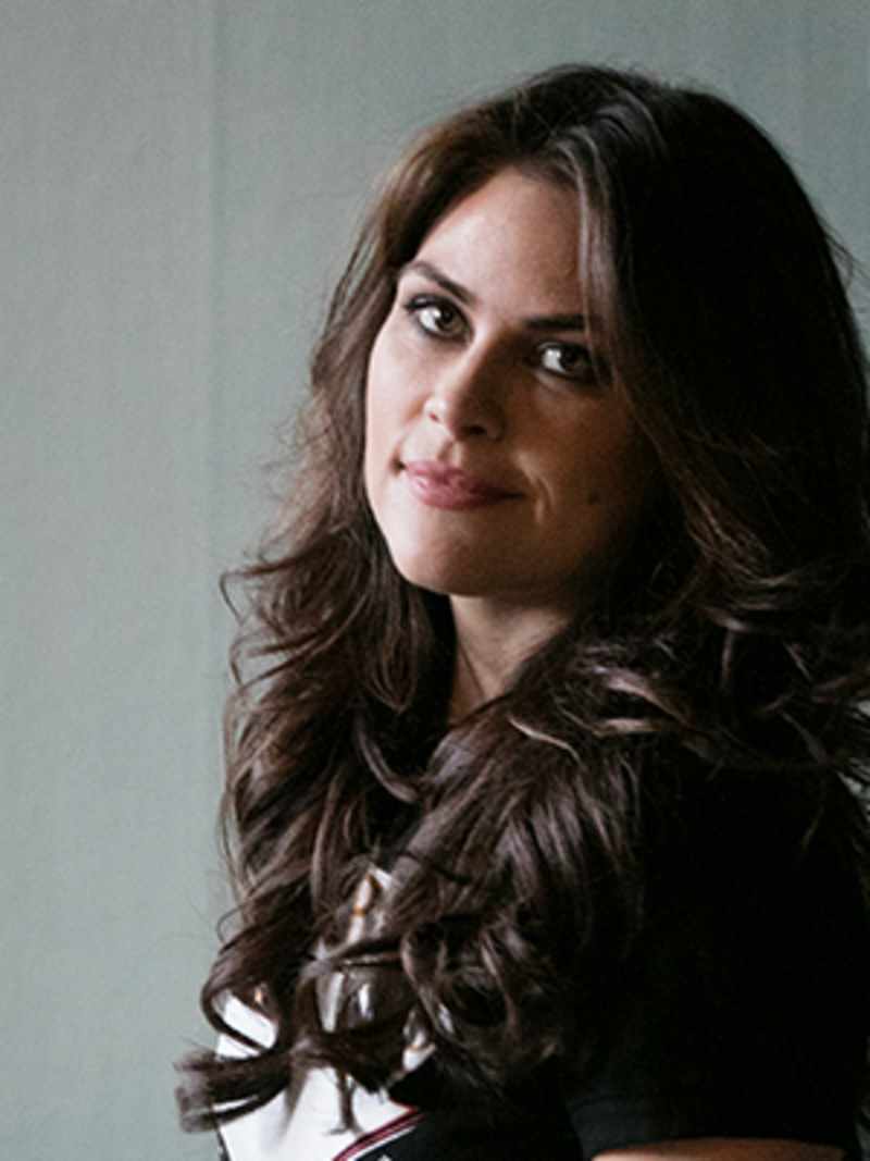 Marbodal Hemma hos - Amelia Widell