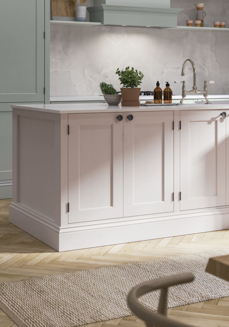 Fitted kitchen specialists Kitchen design experts Kitchens