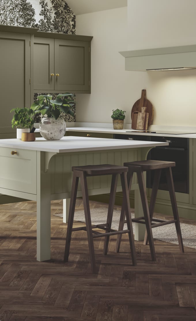 Kitchen Sale, 50% Off All Fitted Kitchens