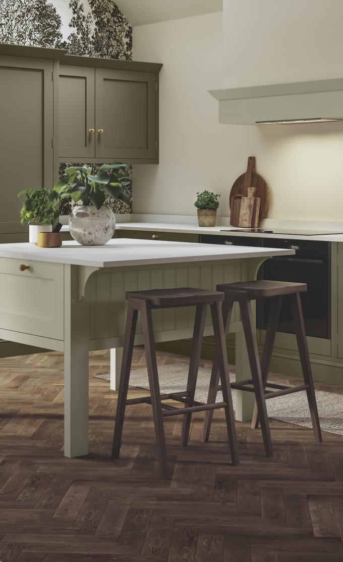 Neutral Kitchens, 50% Off All Neutral Kitchens, Magnet