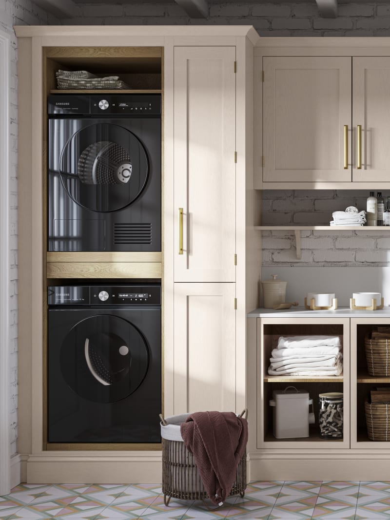 Soho Kitchen Range | Magnet