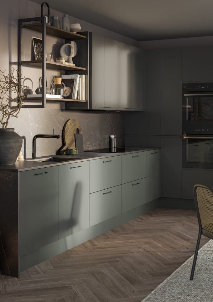 Fitted kitchen specialists Kitchen design experts Kitchens