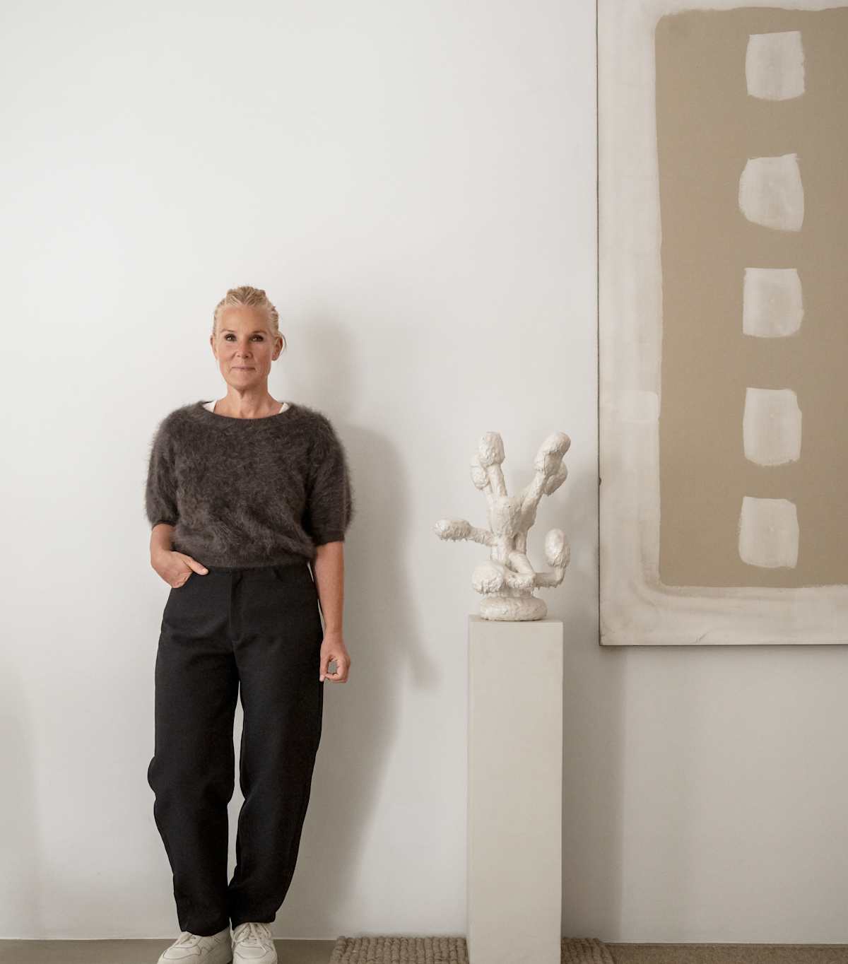 Lotta Agaton