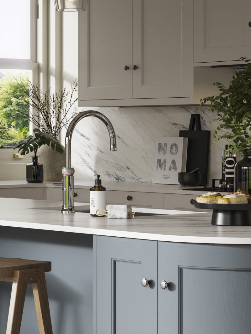 Fitted Kitchen Specialists & Kitchen Design Experts | Magnet