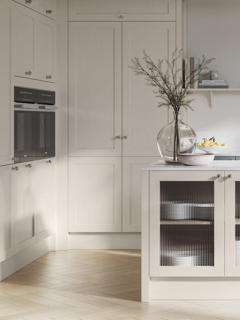 Soho Kitchen Range | Magnet