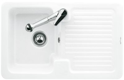 Condor 50 White RH Condor 50 White RH