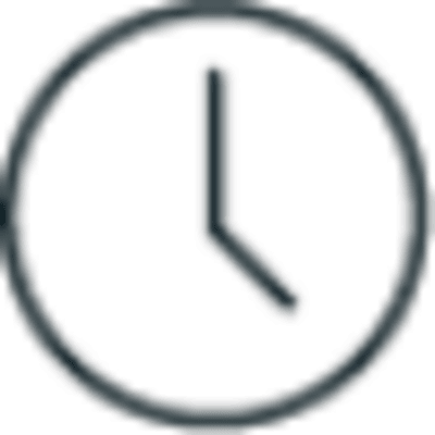 Clock icon