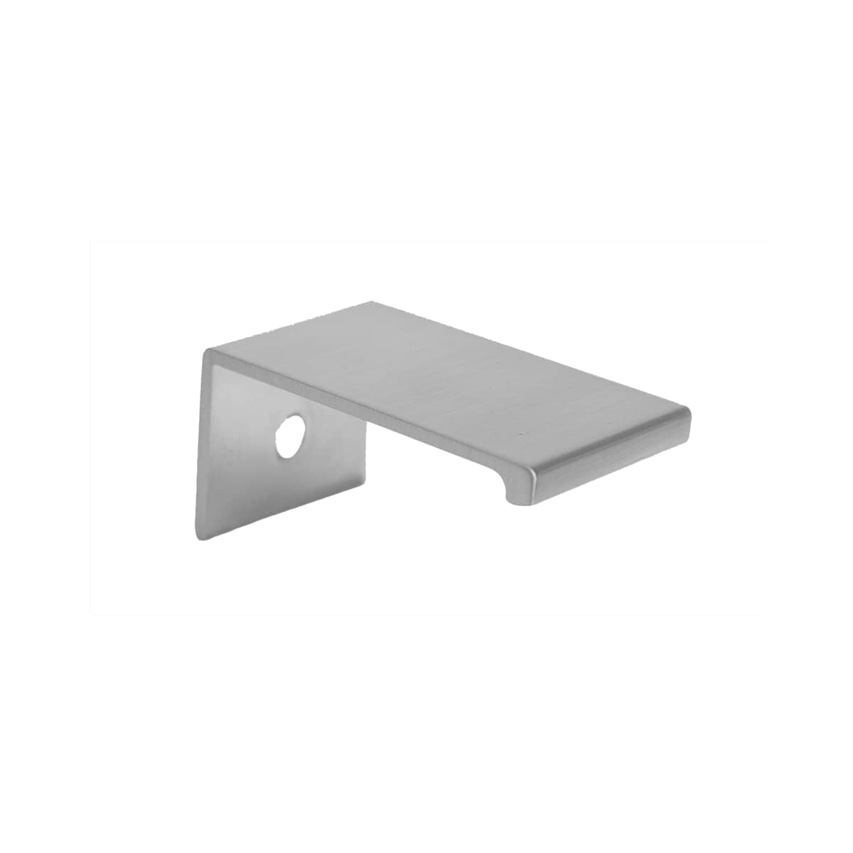 Minimal rustfri knotter og håndtak norema kjøkken