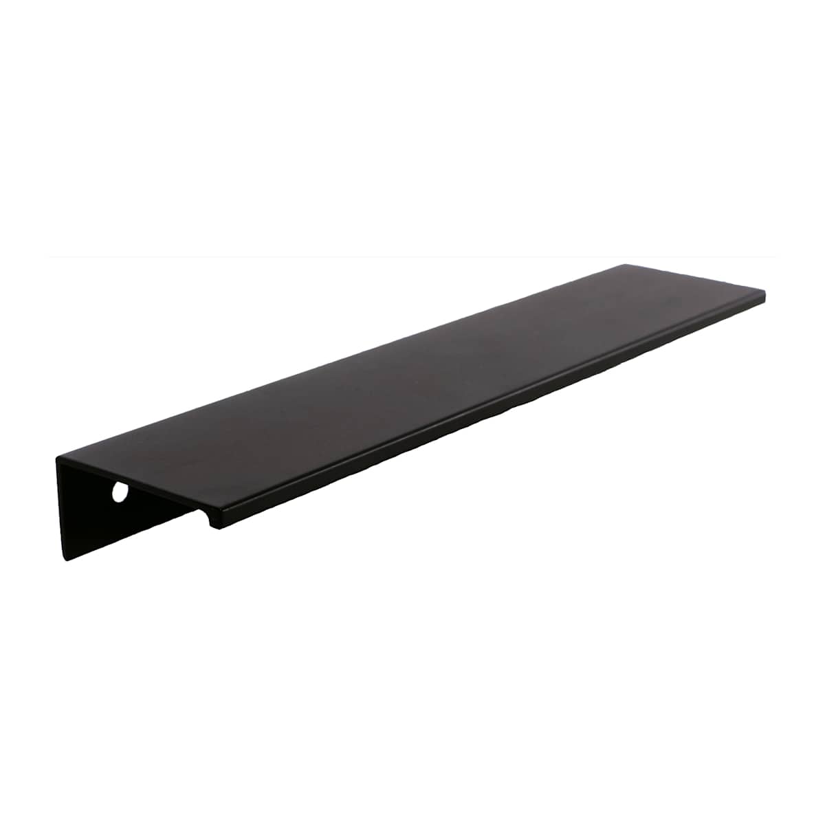 Minimal svart cc160 knotter og håndtak norema kjøkken