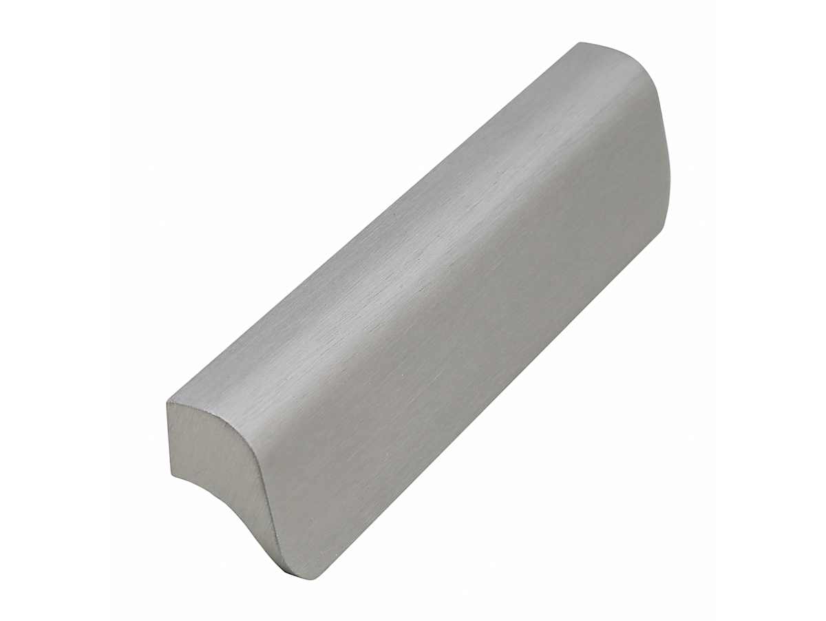 Baryton, rustfri look, lengde 141 mm knotter og håndtak norema kjøkken
