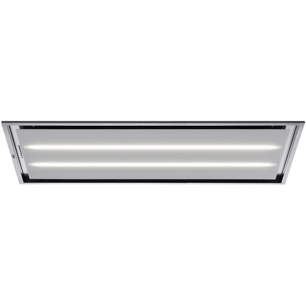 Aeg Dck6290hg 120cm Ceiling Mounted Extractor Hood Magnet