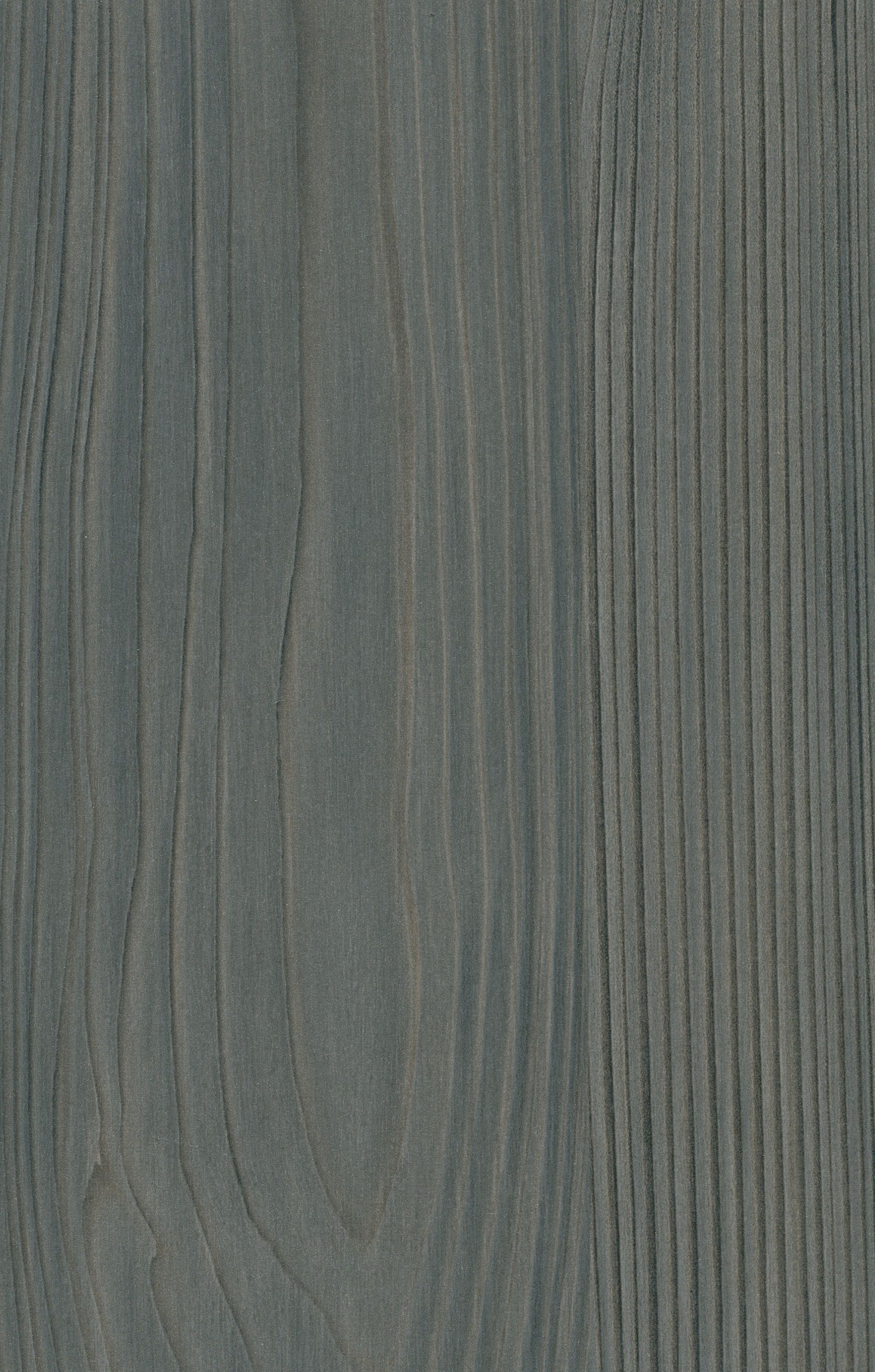 Alpine Graphite Dark Grey Wood Effect Laminate Worktop Magnet