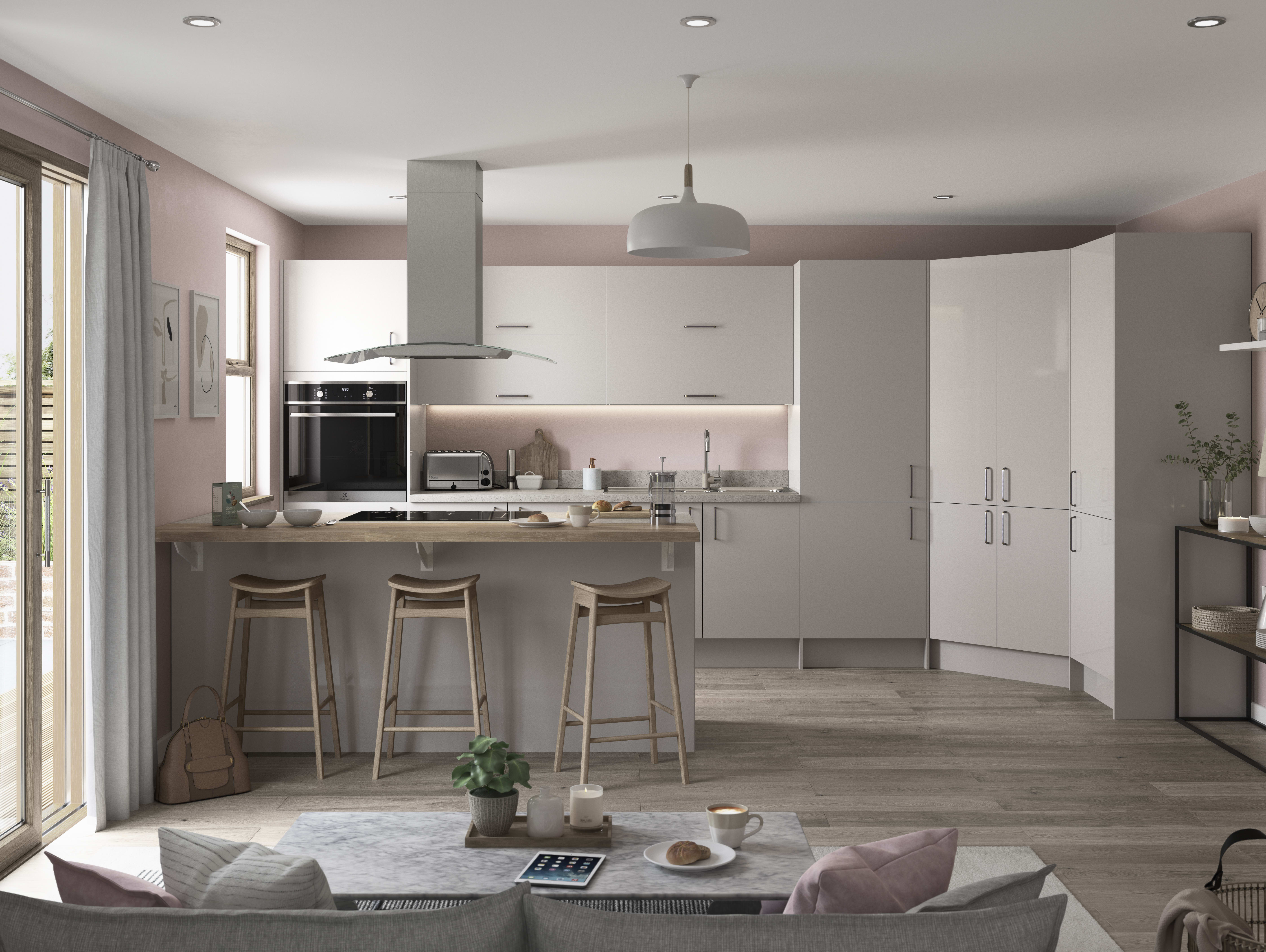 Cashmere Kitchens Cashmere Kitchen Ideas